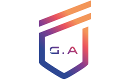 logo gaming academy